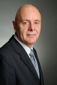 David L. G. Andrews, QC