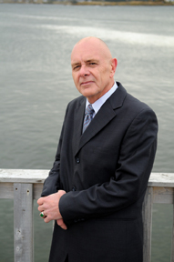 David Andrews QC