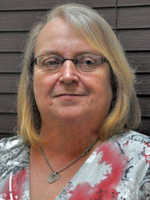 Louise Morgan